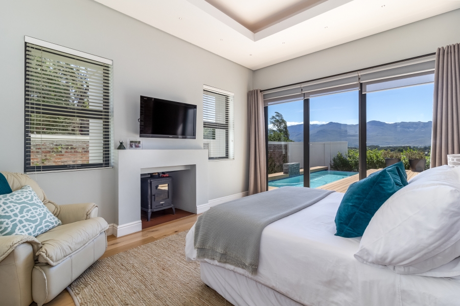 4 Bedroom Property for Sale in Paarl South Western Cape